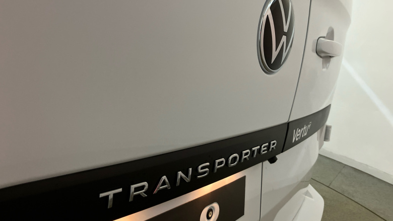 Volkswagen Transporter T28 Swb Diesel 2.0 TDI 110 Commerce Pro Van